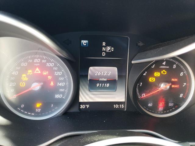 55SWF4KB9FU068529 Mercedes-Benz C 300 4matic