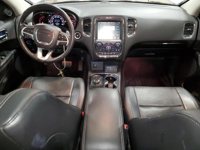 1C4RDJEG1GC394625 Dodge Durango Citadel