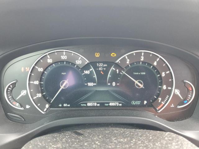 5UXTR9C57JLD71222 BMW X3 Xdrive30i