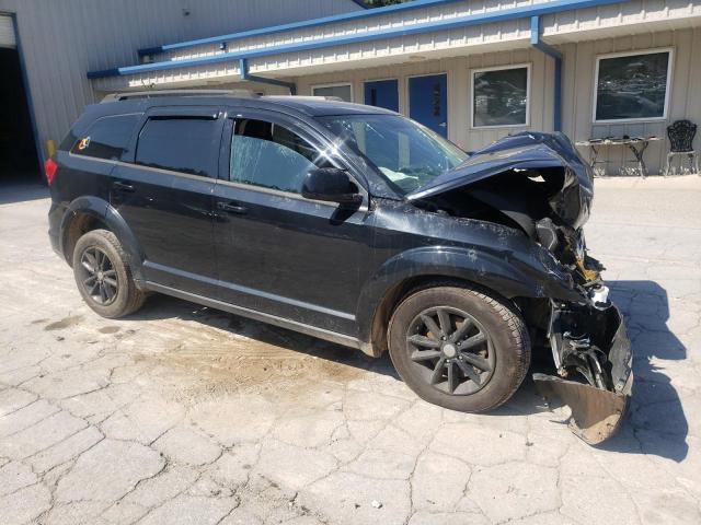 3C4PDDBG0HT618275 Dodge Journey Sxt