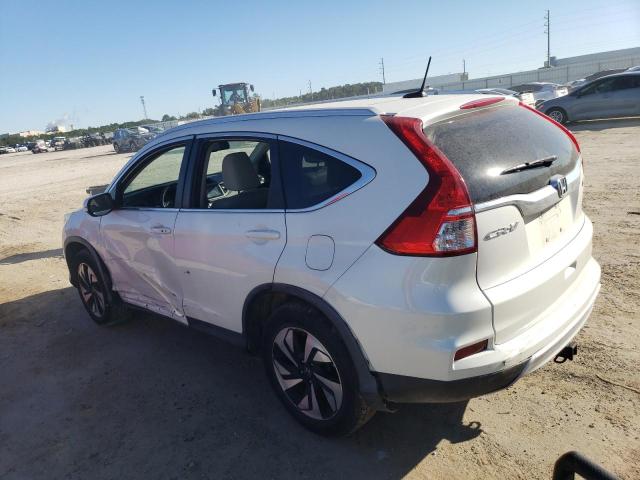 5J6RM4H92GL105339 Honda Cr-v Touring
