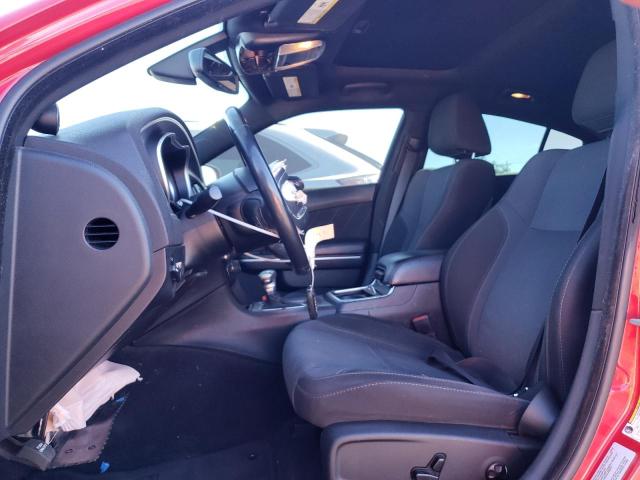 2C3CDXHG5FH824550 Dodge Charger Sxt