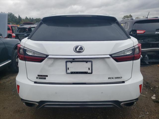 2T2BZMCA8HC065511 Lexus Rx 350 Base