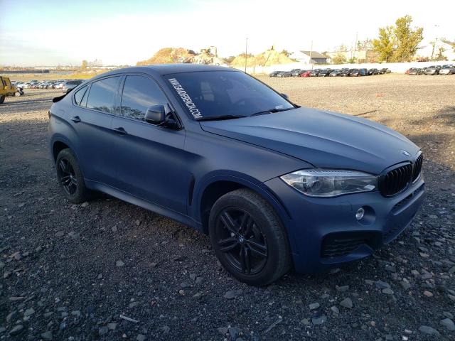 5UXKU2C55H0N85233 BMW X6 Xdrive35i