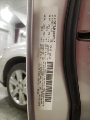 3C4PDDDG2ET154401 Dodge Journey Limited