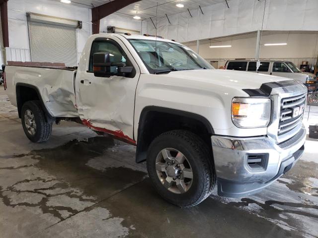 1GT021EG2FZ527886 GMC Sierra K3500
