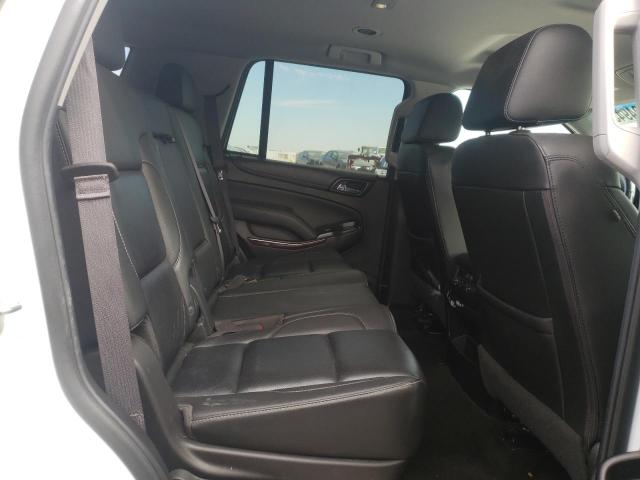 1GKS2BKC9HR174120 GMC YUKON SLT