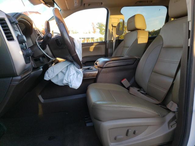 3GTU2PEC3GG204580 GMC Sierra K1500 Denali