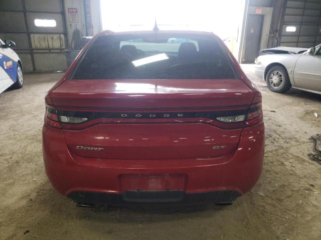 1C3CDFEB8FD403860 Dodge DART GT