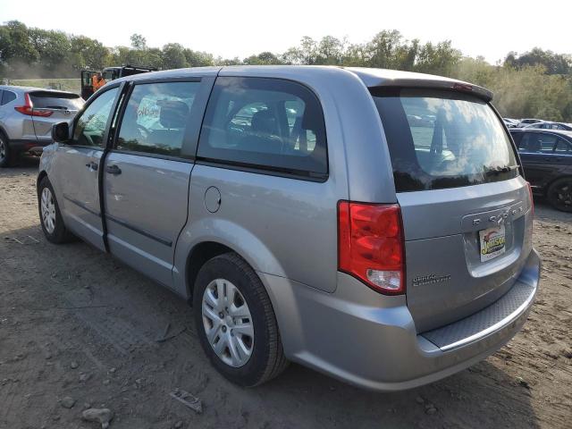 2C4RDGBG0ER362793 Dodge Grand Caravan Se