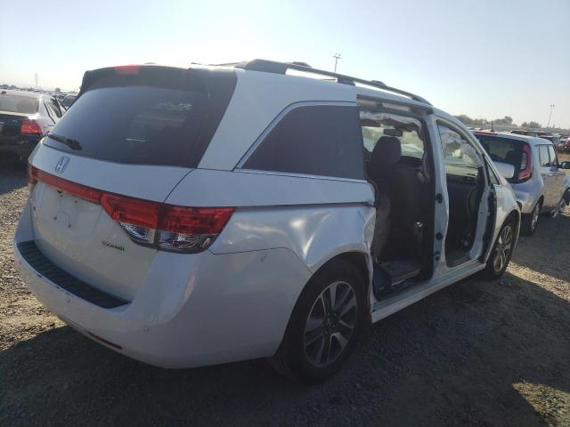 5FNRL5H97FB032260 Honda Odyssey Touring