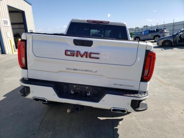 3GTU9FET9LG431675 GMC Sierra K1500 Denali