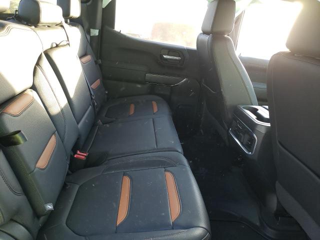 1GTP9EEDXMZ383198 GMC Sierra K1500 At4