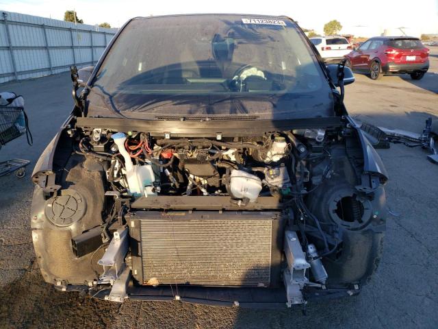WBY8P4C59KVD32314 BMW I3 REX