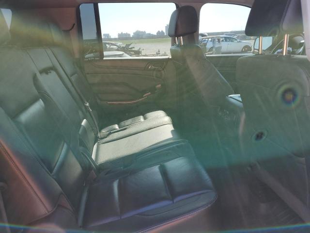 1GKS2GKC0HR152844 GMC Yukon Xl K1500 Slt