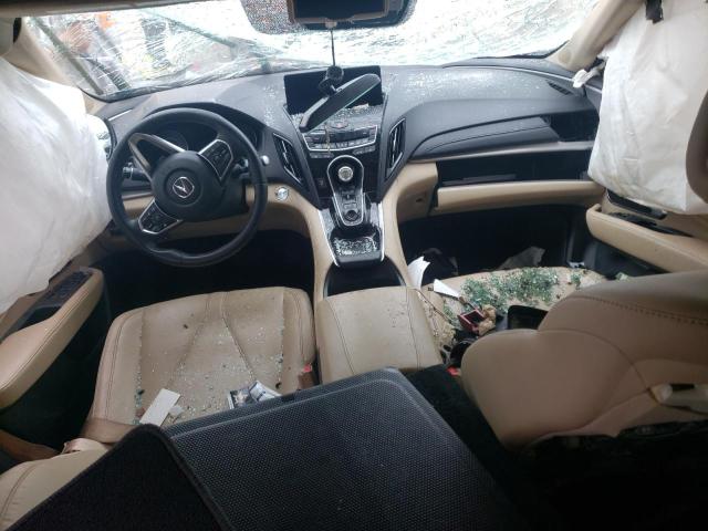 5J8TC1H38KL003496 Acura RDX