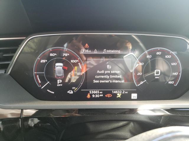 WA1VABGE8KB024810 Audi E-tron Prestige