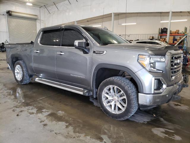 3GTU9DED8MG191436 GMC Sierra K1500 Slt