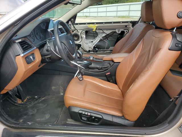 WBA3N3C58EK231325 BMW 428 I