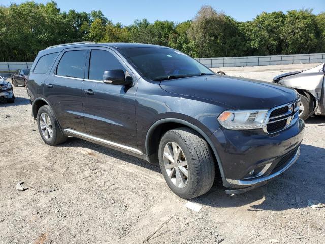 1C4RDHDG2EC974697 Dodge DURANGO LIMITED