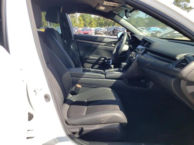 SHHFK7H43MU201465 Honda Civic Sport