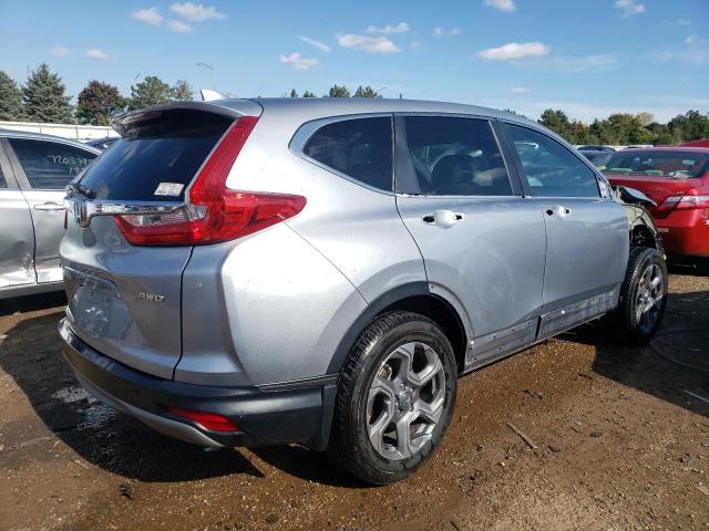 7FARW2H58KE033404 Honda CR-V EX