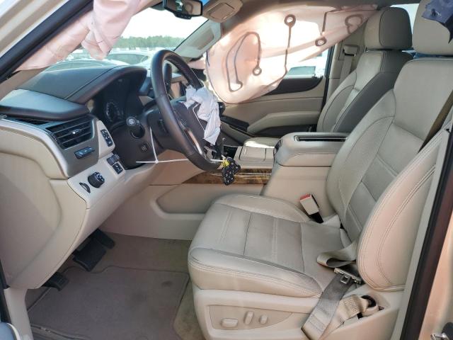 1GKS1CKJ3HR390021 GMC YUKON DENALI