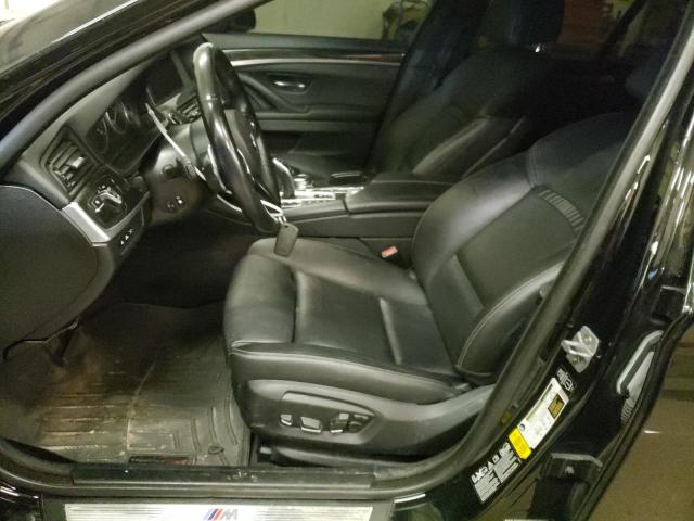 WBAKP9C57EDZ35190 BMW 550 Xi