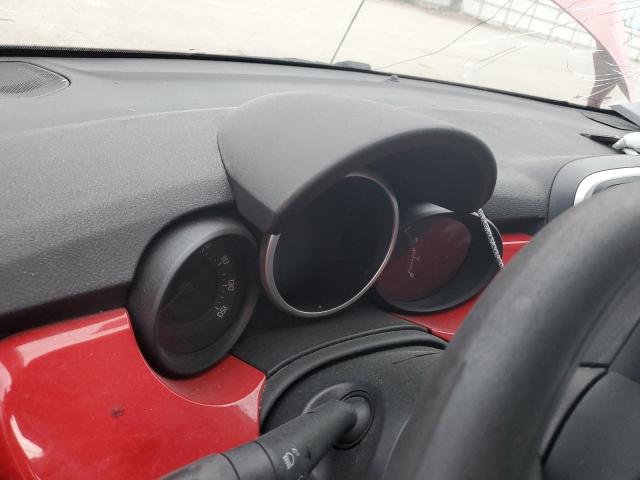 ZFBCFXAB6HP517099 Fiat 500x Pop