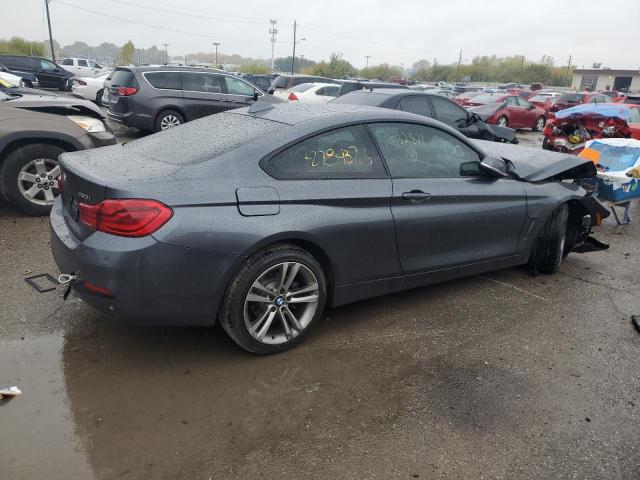 WBA4W5C5XJAD32821 BMW 430xi