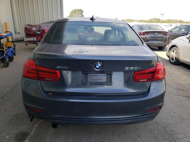 WBA8D9G52HNT91189 BMW 330 XI