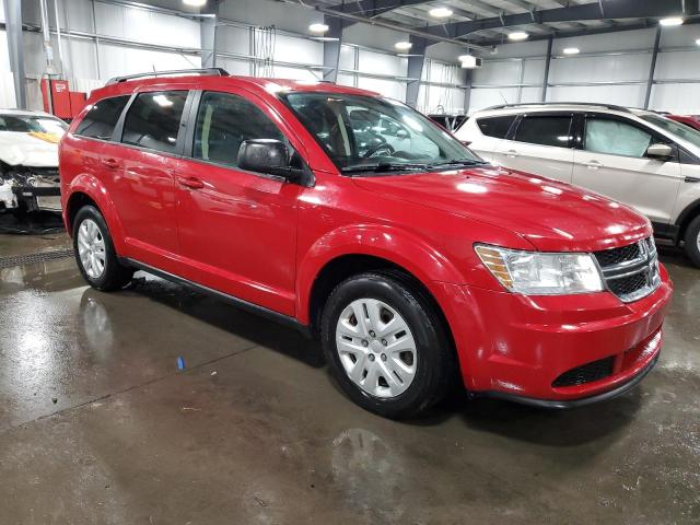 3C4PDCAB9GT223655 Dodge JOURNEY SE