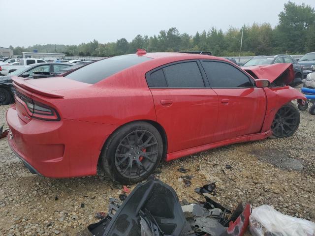2C3CDXEJ4FH501185 Dodge Charger Srt 392