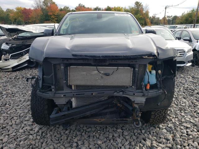 1GTP6CE12G1209177 GMC CANYON SLE