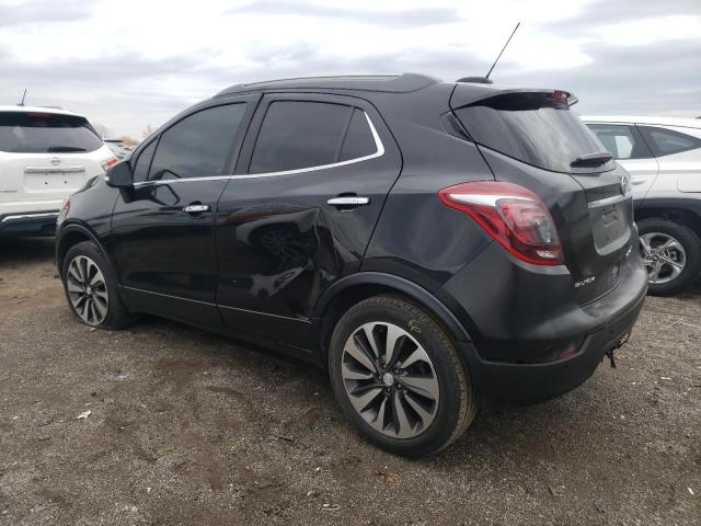 KL4CJCSB2HB124632 Buick Encore Essence