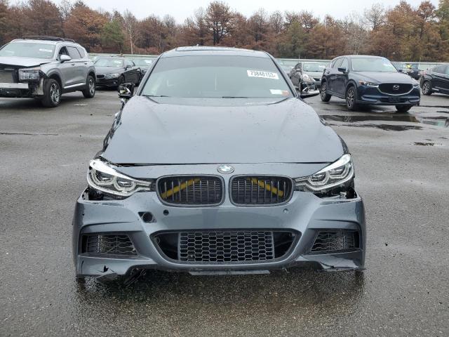 WBA8B3G52GNT92277 BMW 340 I