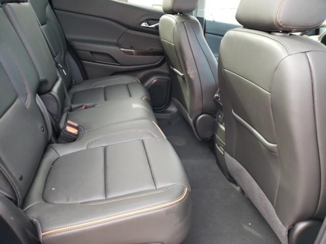 1GKKNLLS2PZ244543 GMC Acadia At4