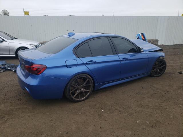 WBA8B9G37HNU55943 BMW 330 I