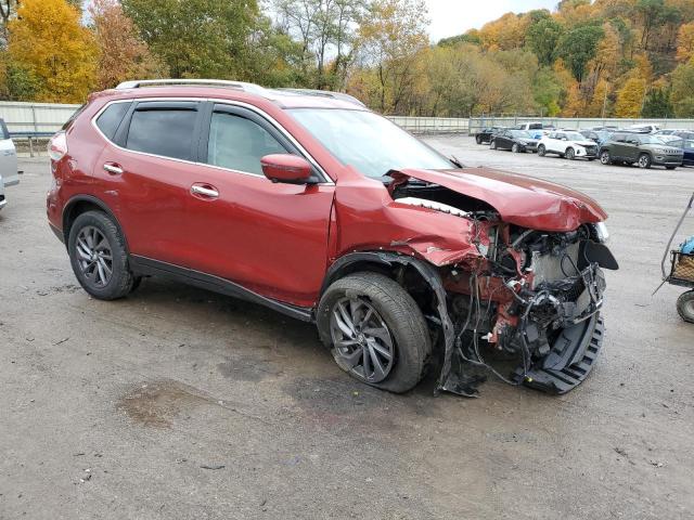 5N1AT2MV0GC797920 Nissan ROGUE S