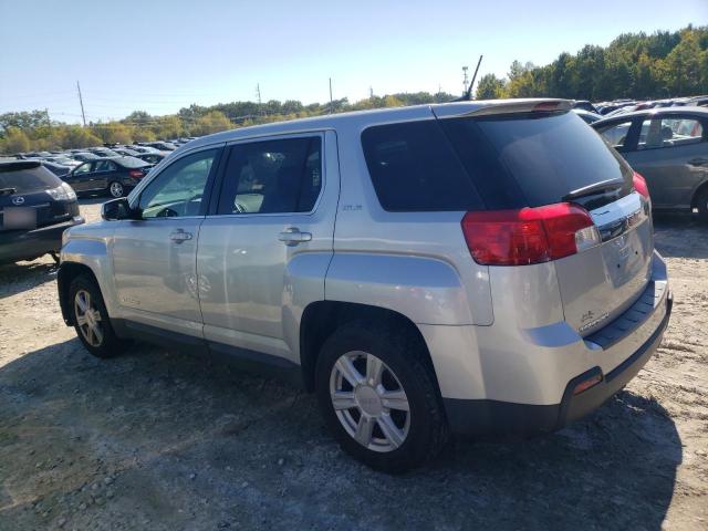 2GKFLVEK8E6124500 GMC Terrain Sle