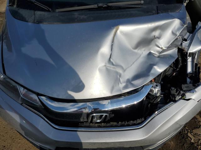 3HGGK5H69LM702772 Honda Fit Sport