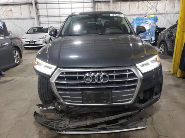 WA1BNAFY7L2049504 Audi Q5 Premium Plus