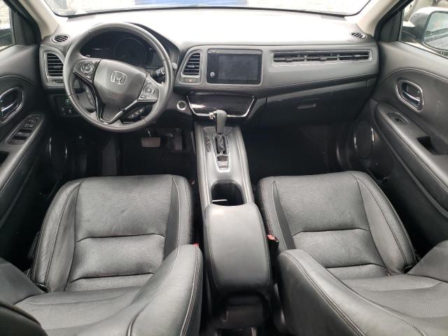 3CZRU5H71KM709623 Honda Hr-v Exl