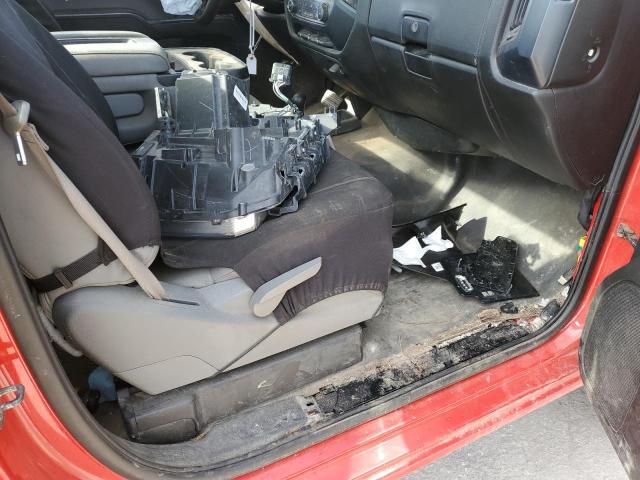 1GD32VCG9GZ242803 GMC Sierra K3500