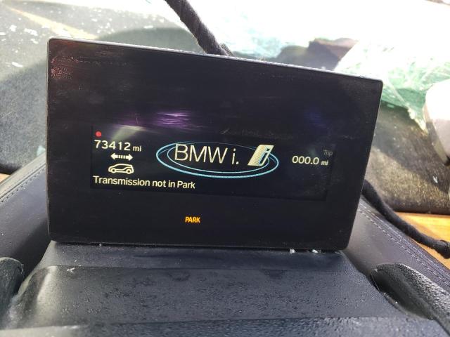 WBY1Z4C56GV508753 BMW I3 REX