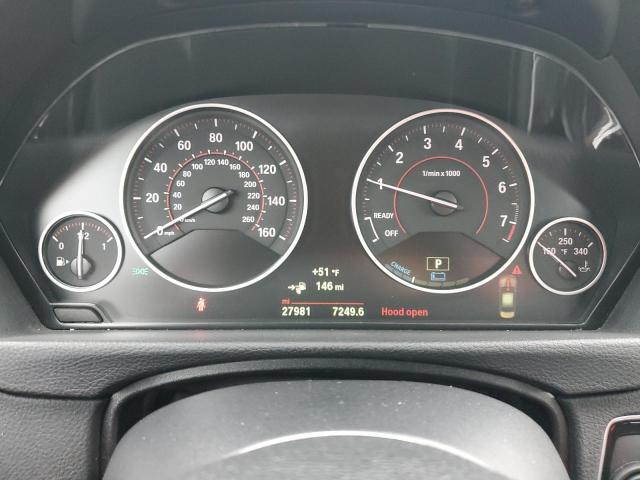 WBA8E1C59JA171632 BMW 330e