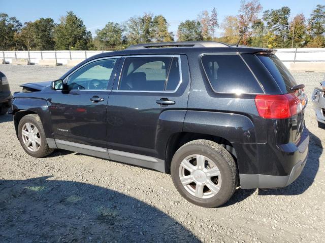 2GKFLWEK0E6287177 GMC Terrain Sle
