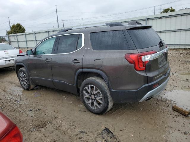 1GKKNRLS4LZ184908 GMC ACADIA SLE