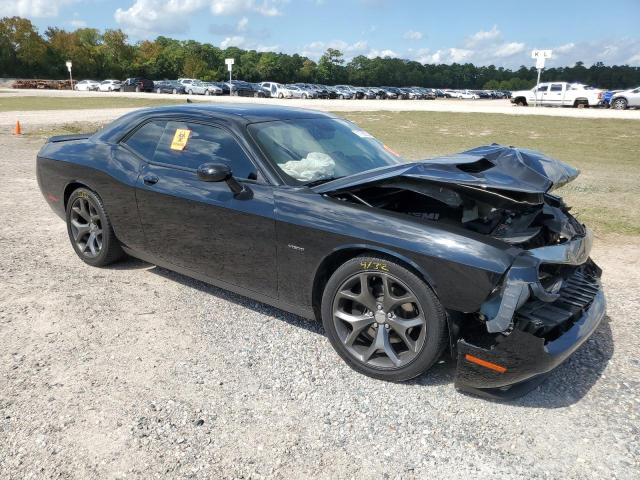 2C3CDZBT5FH709738 Dodge Challenger Sxt Plus