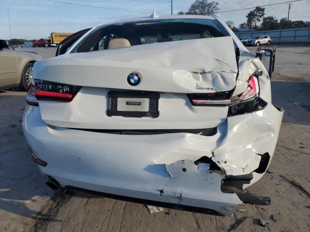 WBA5R1C01LFH65958 BMW 330I